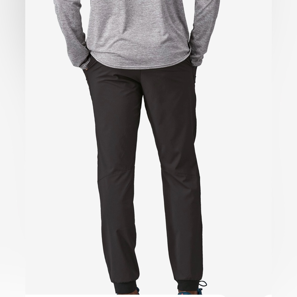 Men’s Patagonia Terrebonne Joggers - Picture 9 of 12
